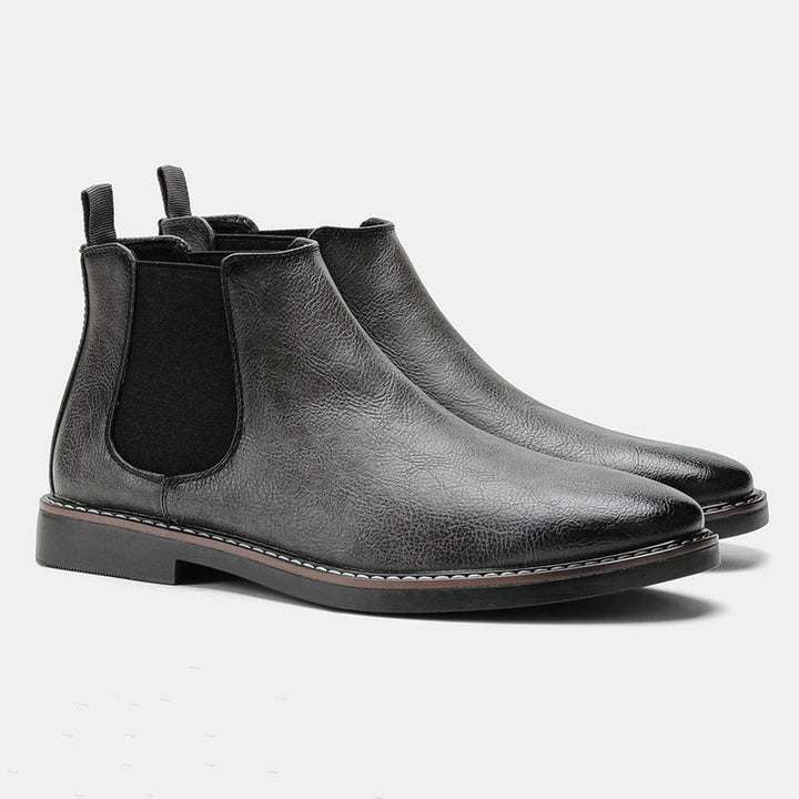 Alejandro – Classic Chelsea Boots
