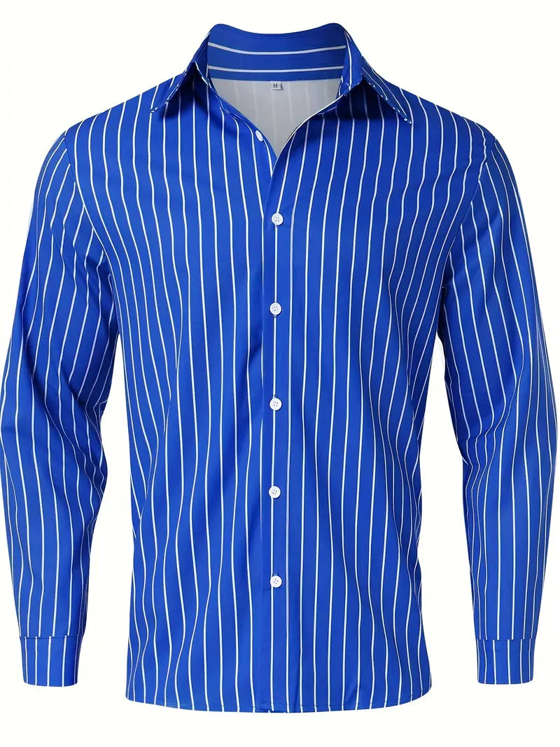 Zeke - Timeless Shirt for the Modern Man