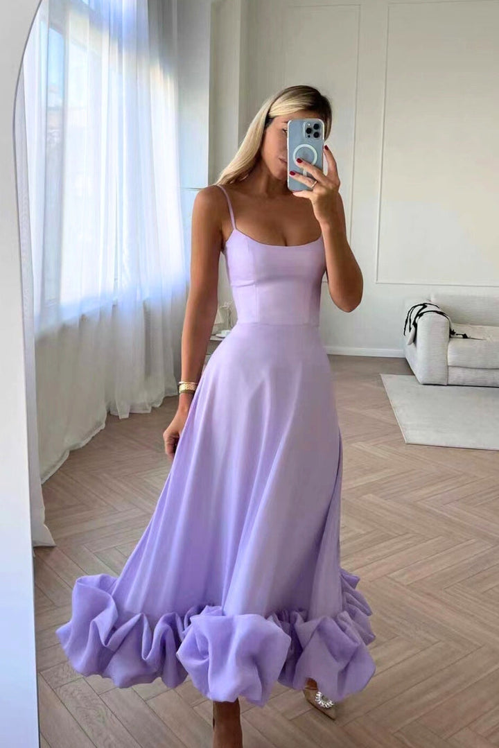 Londyn – Graceful Flowing Dress