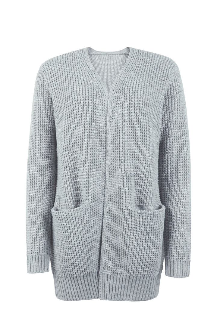 Elowen – Comfortable Cardigan