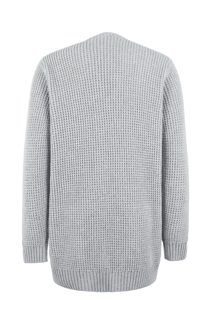 Elowen – Comfortable Cardigan