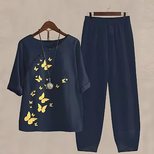 Fable – Raquel Two-Piece Set