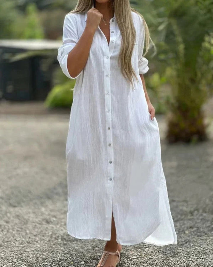 Veda – Effortless Style in a Relaxed Silhouette