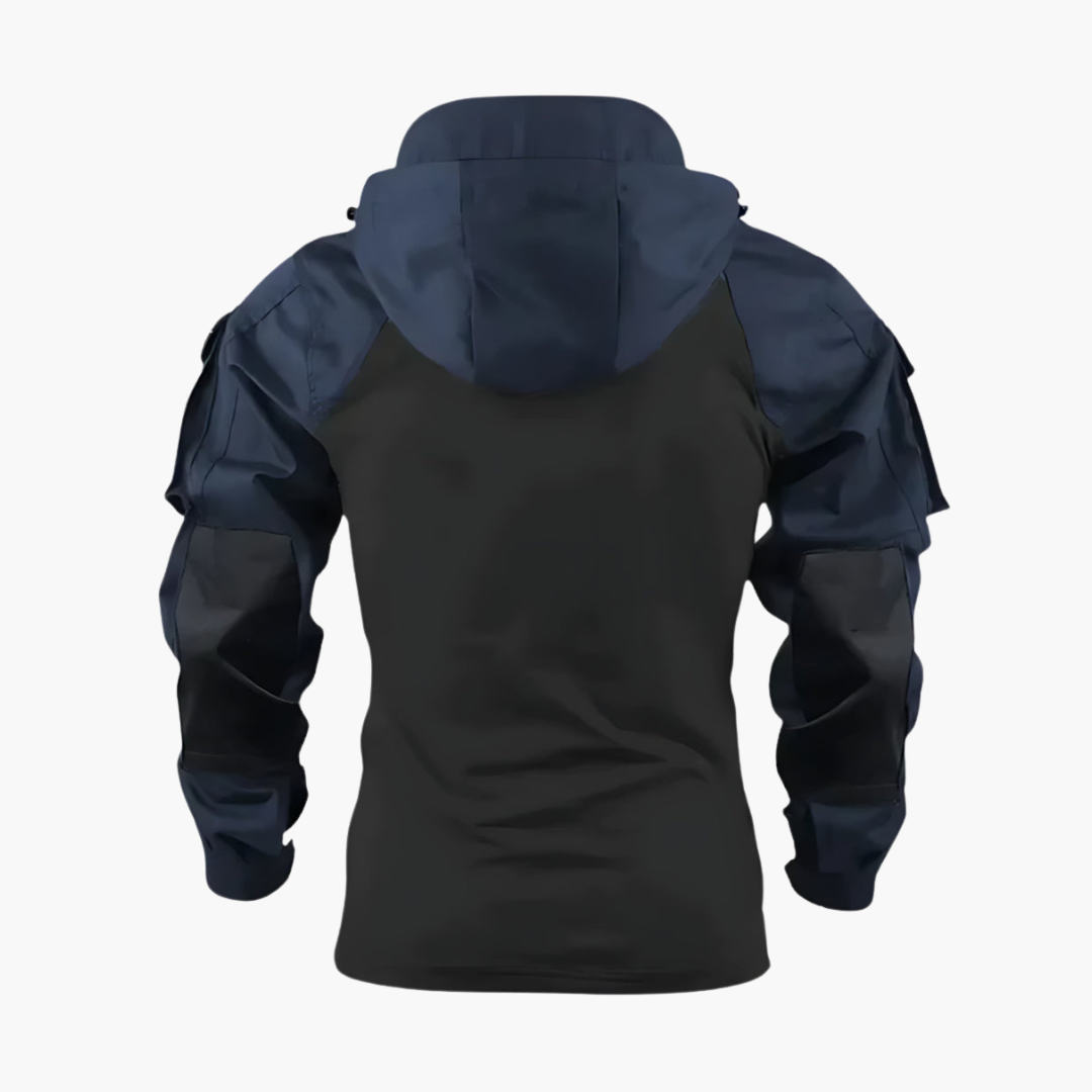 Titan – Outdoor Jacket for Adventure and Style