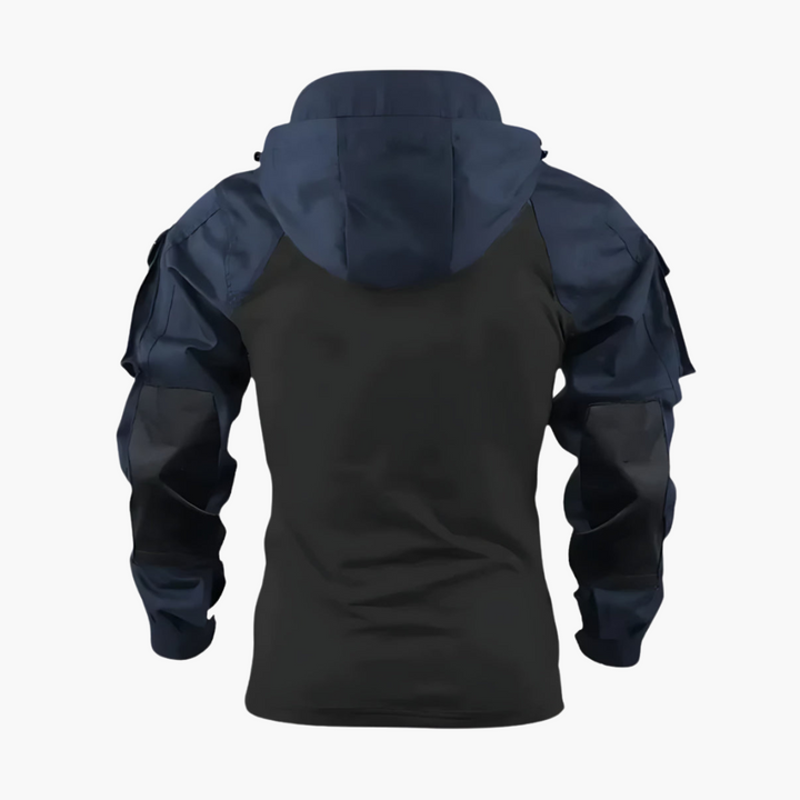 Titan – Outdoor Jacket for Adventure and Style