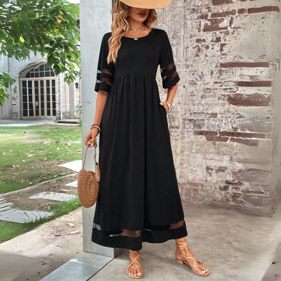 Athena – Stylish And Elegant Dress