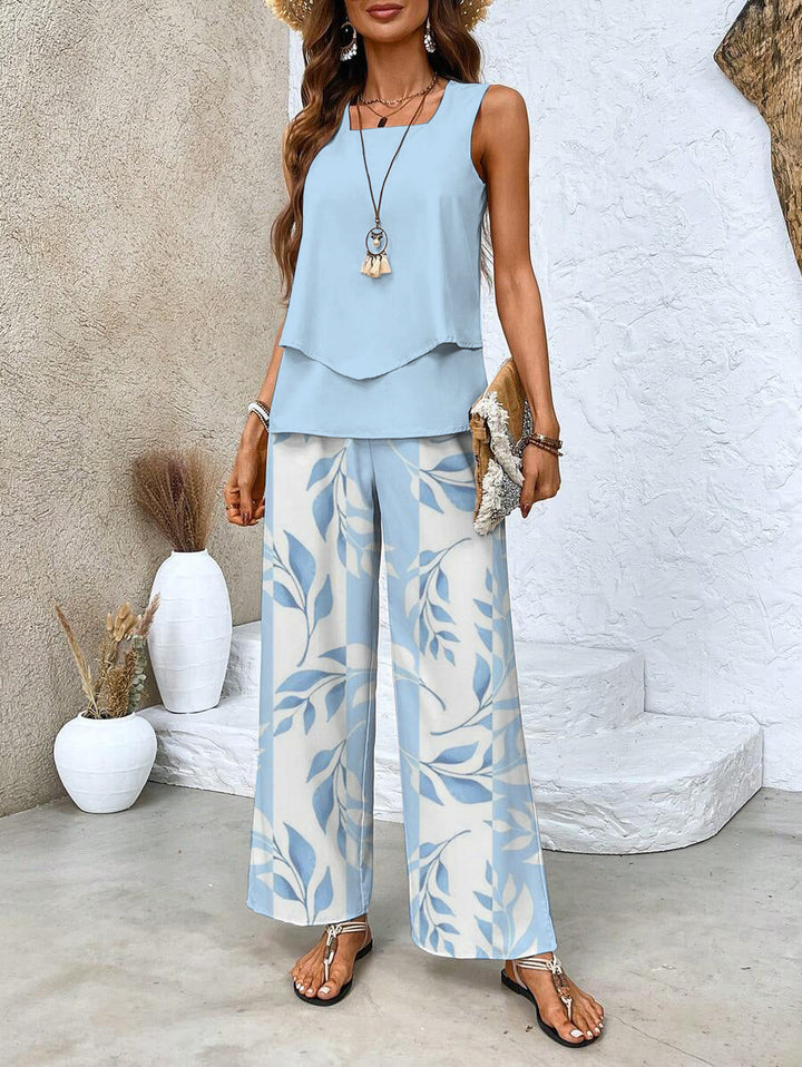 Soleil – Elegant Summer Set