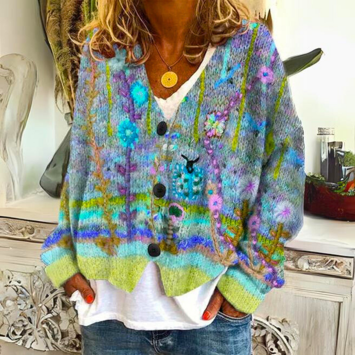 Fallon – Josie Jumper