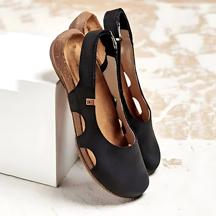 Kate – Mitsha Orthopedic Sandals for All-Day Relief