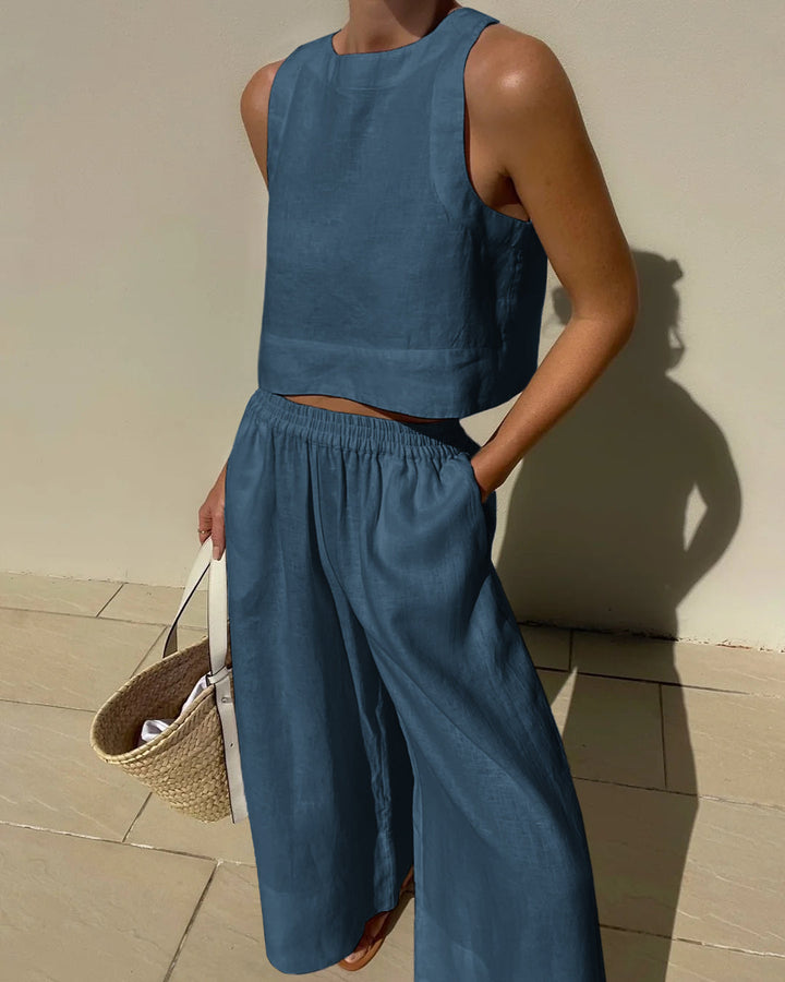 Brisa – Two-Piece Set