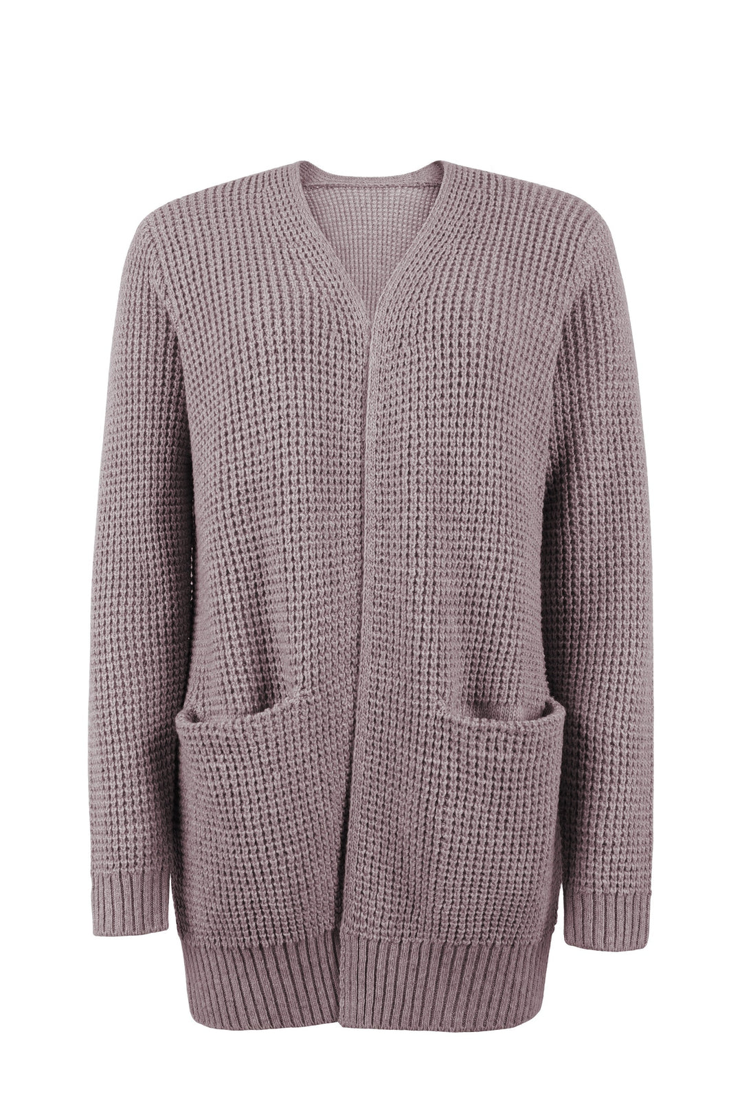 Elowen – Comfortable Cardigan