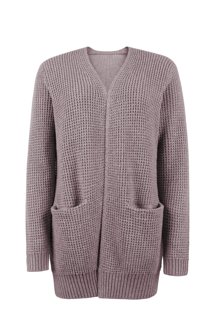 Elowen – Comfortable Cardigan