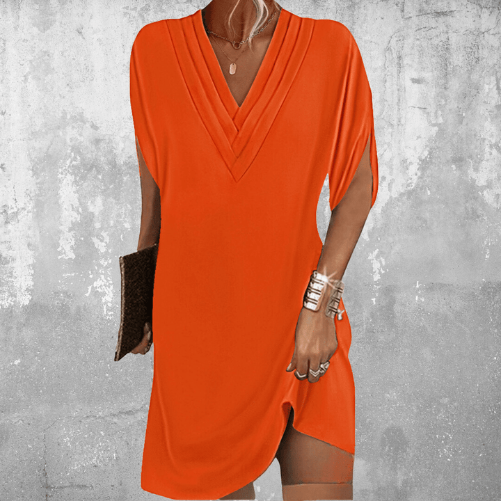 Bianca – Amelyn Elegant Dress for Confidence and Style