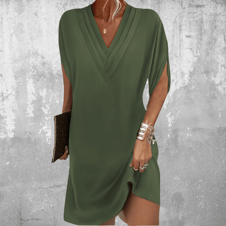 Bianca – Amelyn Elegant Dress for Confidence and Style