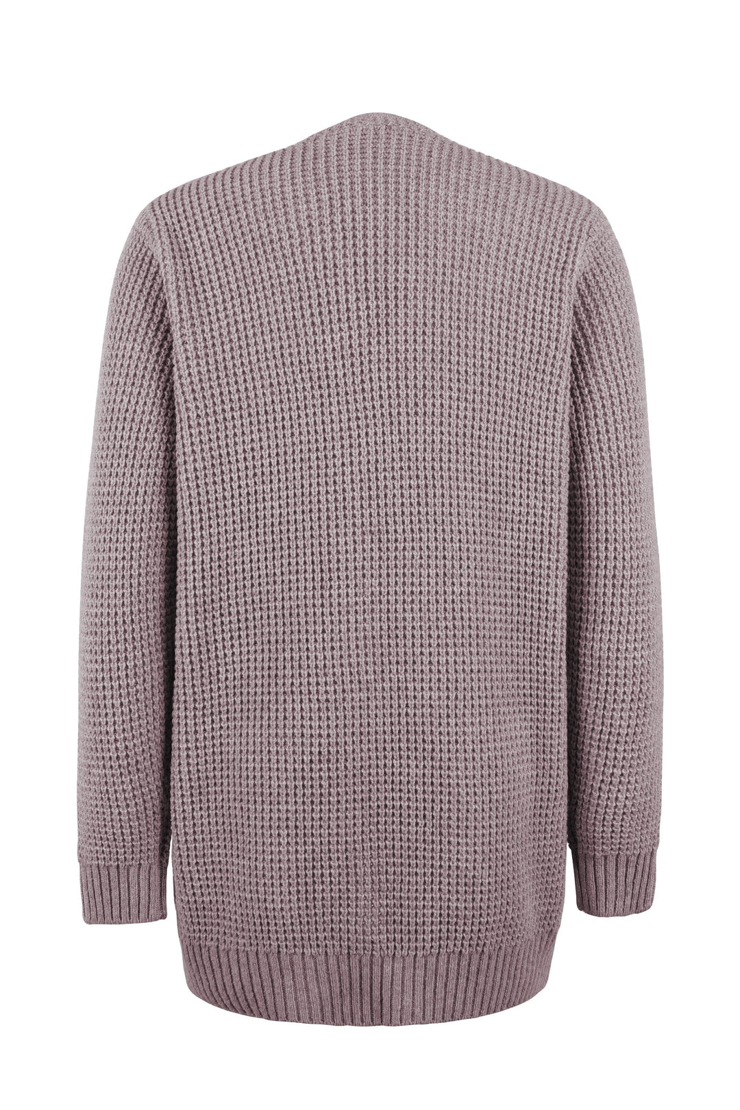 Elowen – Comfortable Cardigan