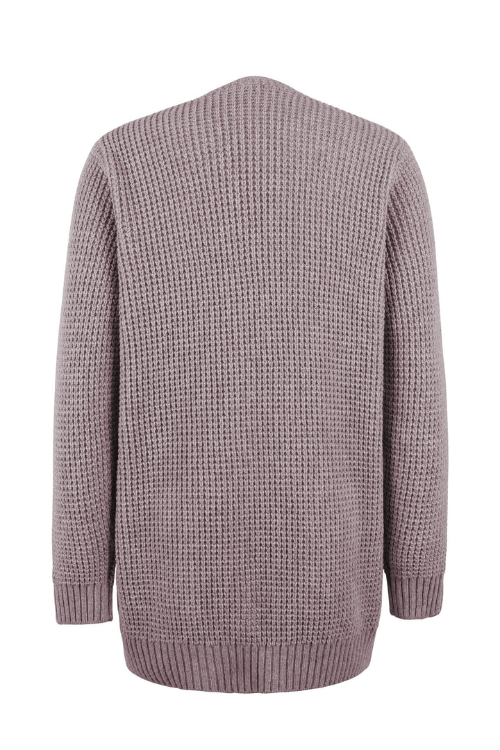 Elowen – Comfortable Cardigan