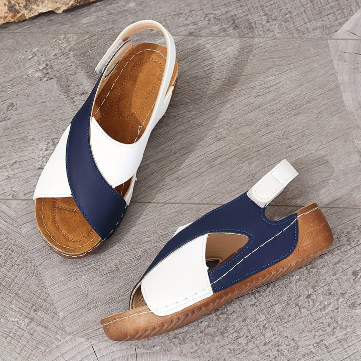 Freya – Ultra Comfortable Orthopedic Sandals