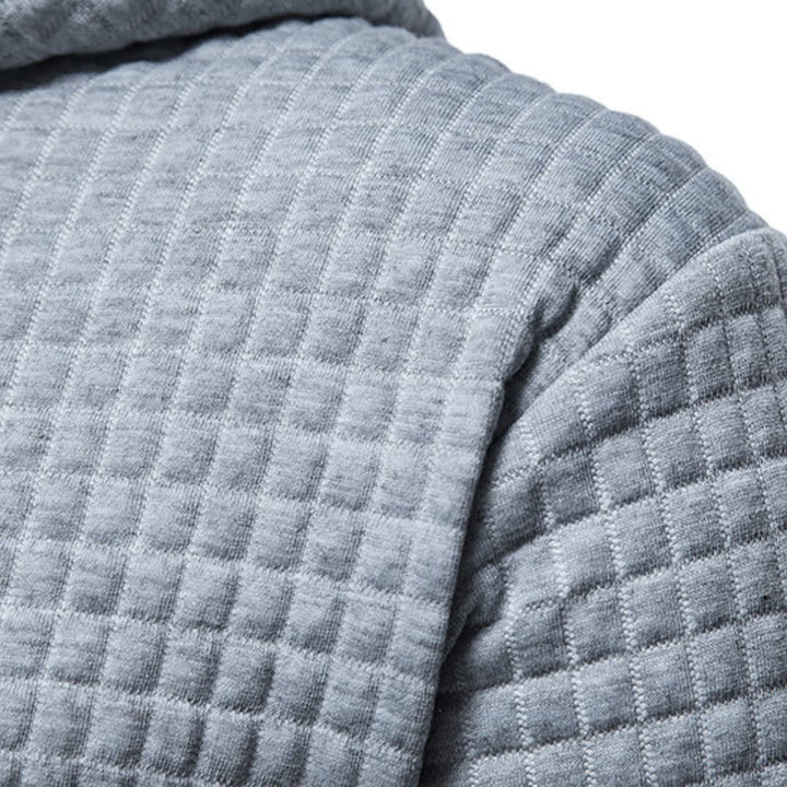 Tyrone™ Comfortable Hoodie