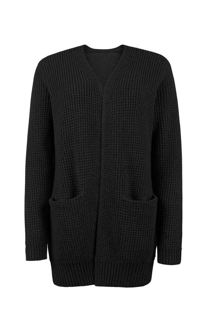 Elowen – Comfortable Cardigan