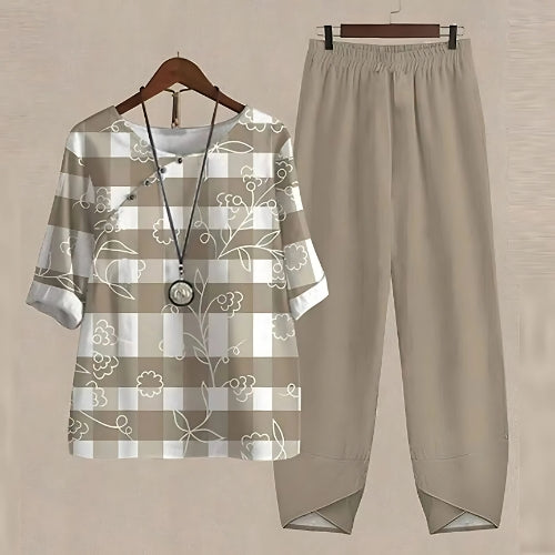 Fable – Raquel Two-Piece Set