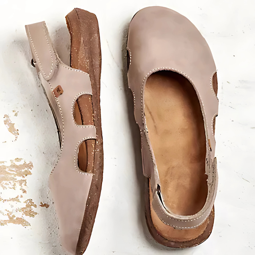 Kate – Mitsha Orthopedic Sandals for All-Day Relief
