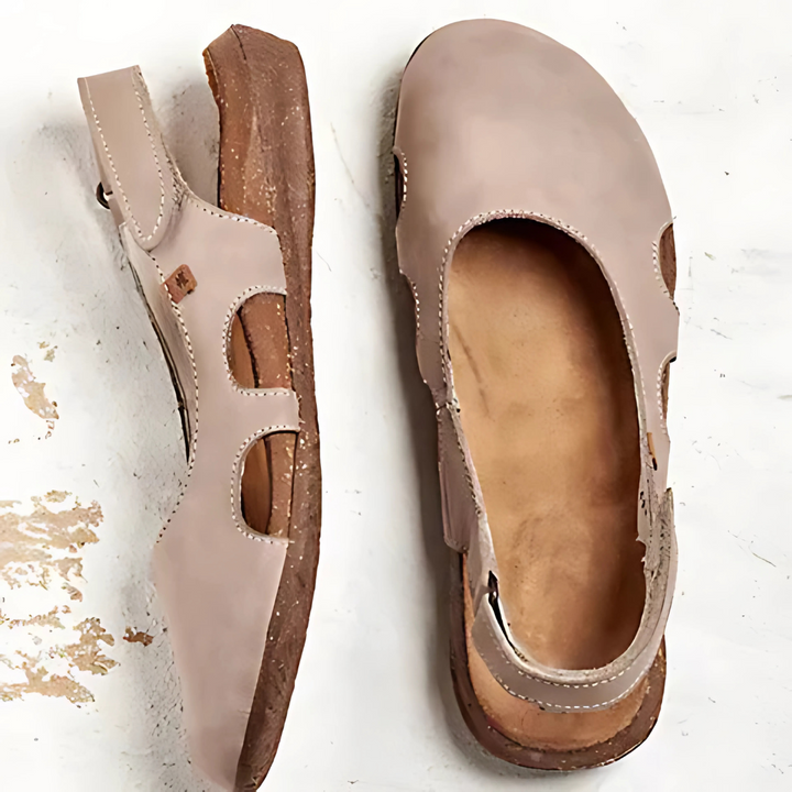 Kate – Mitsha Orthopedic Sandals for All-Day Relief