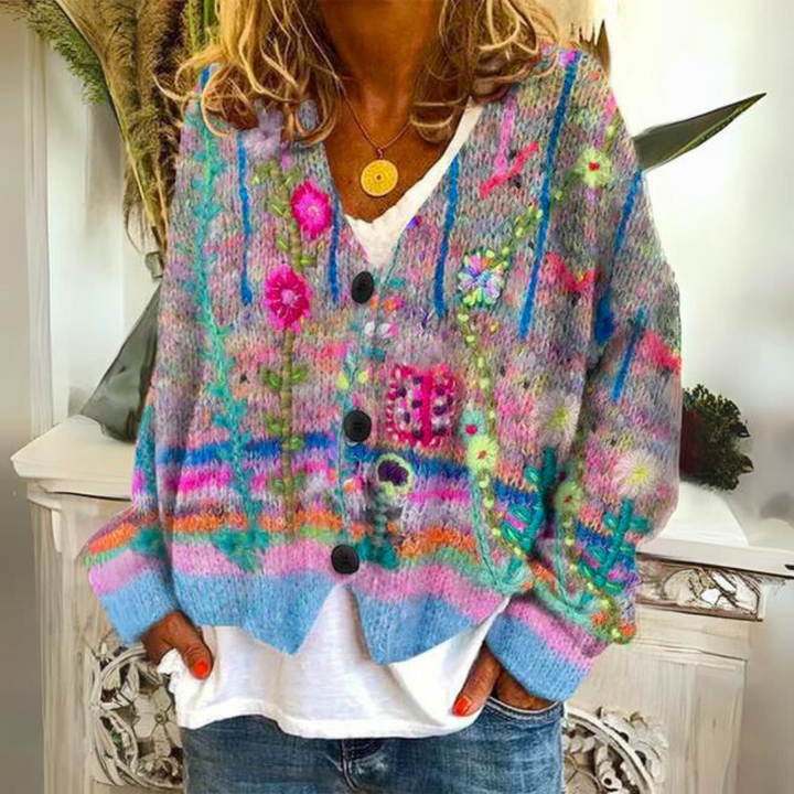 Fallon – Josie Jumper