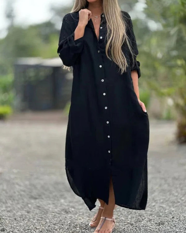Veda – Effortless Style in a Relaxed Silhouette