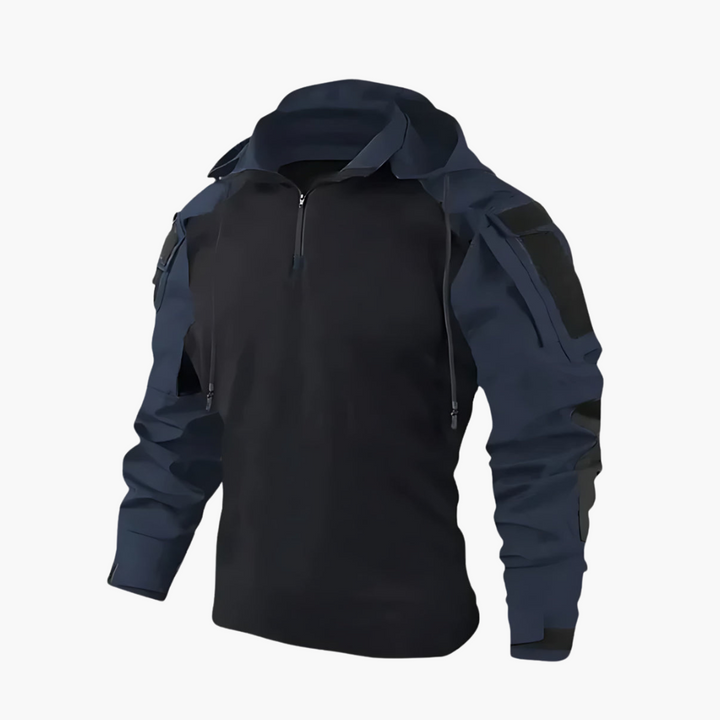 Titan – Outdoor Jacket for Adventure and Style