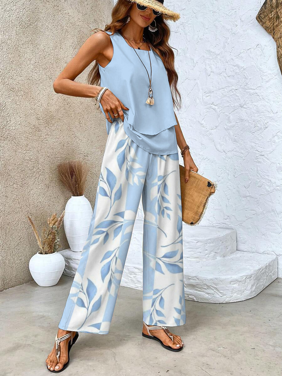 Soleil – Elegant Summer Set