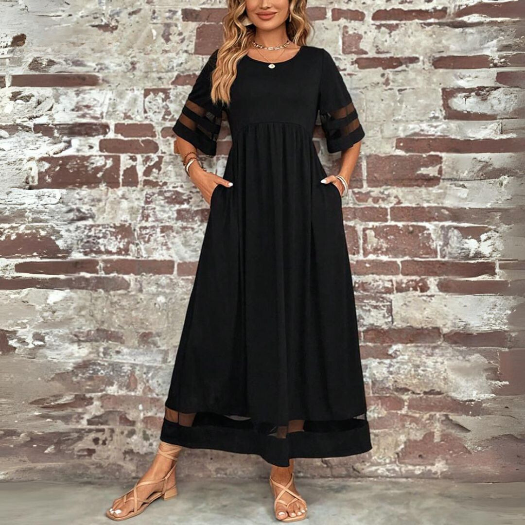 Athena – Stylish And Elegant Dress