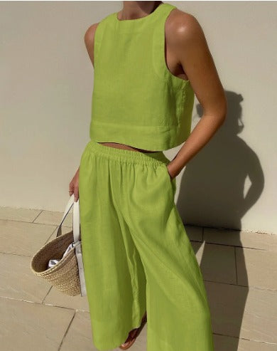 Brisa – Two-Piece Set