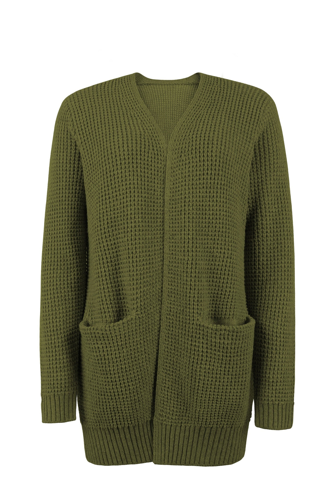 Elowen – Comfortable Cardigan