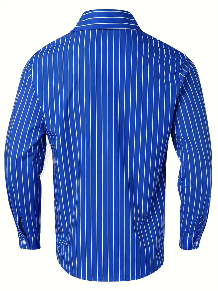 Zeke - Timeless Shirt for the Modern Man