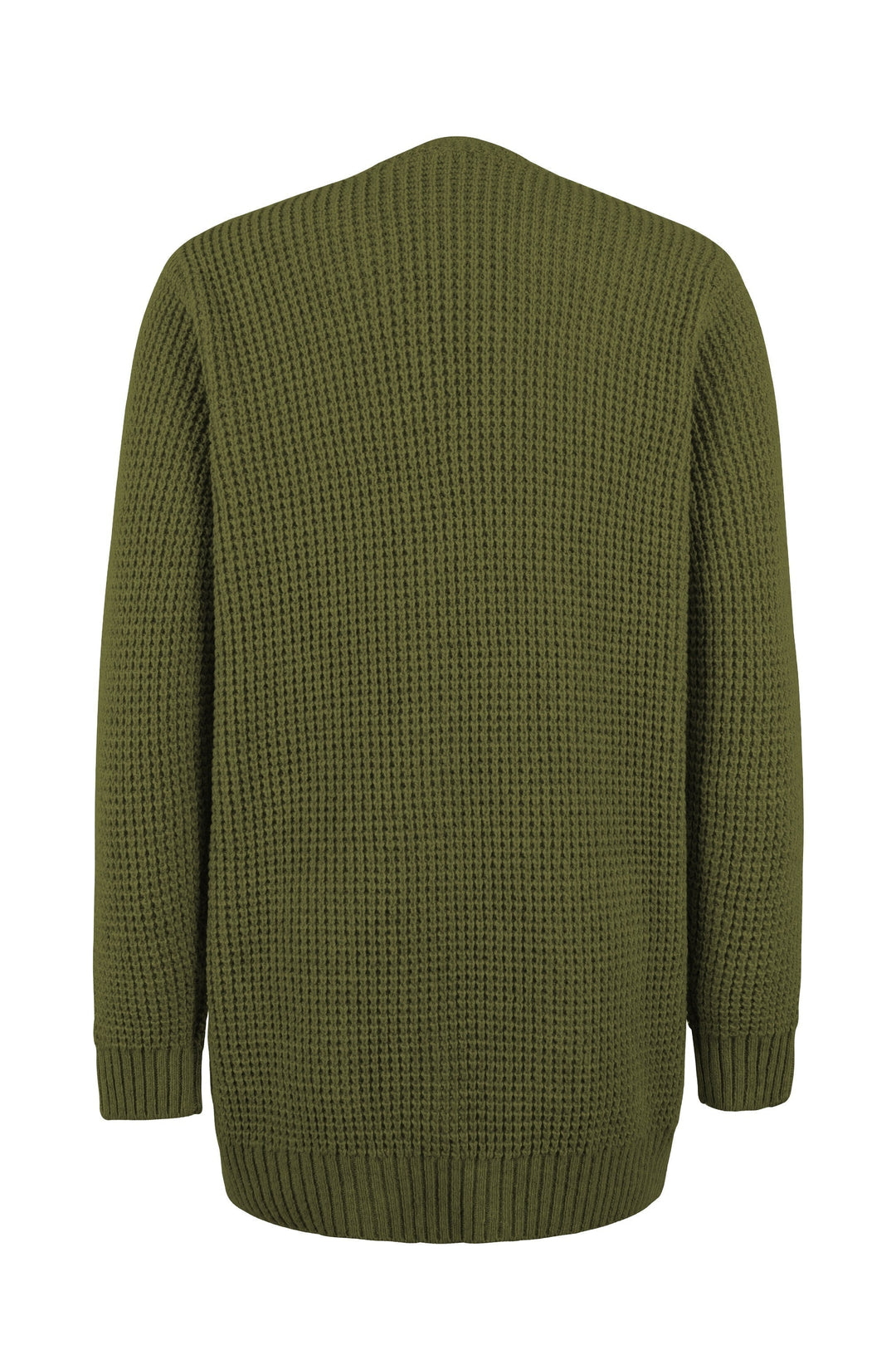 Elowen – Comfortable Cardigan