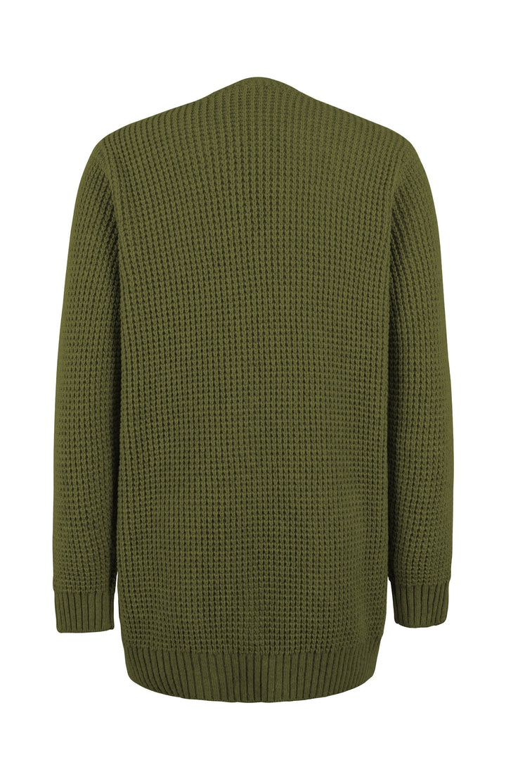 Elowen – Comfortable Cardigan