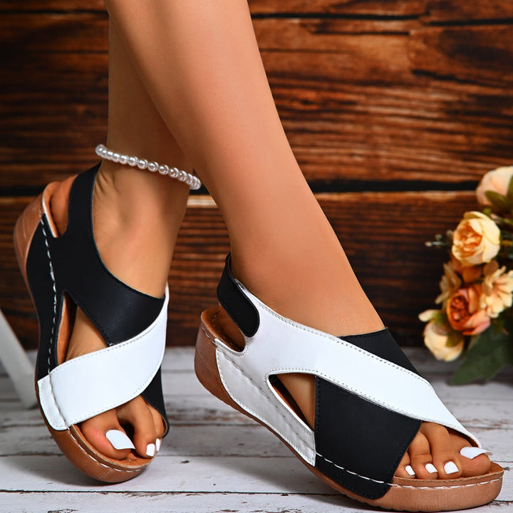 Freya – Ultra Comfortable Orthopedic Sandals