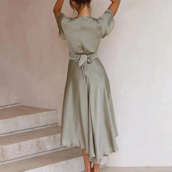Jubilee – Elegant Festive Dress