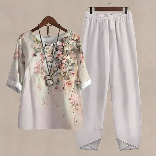 Fable – Raquel Two-Piece Set