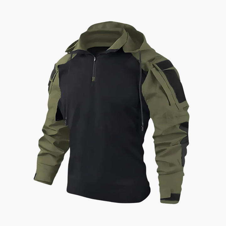 Titan – Outdoor Jacket for Adventure and Style