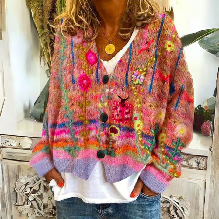 Fallon – Josie Jumper