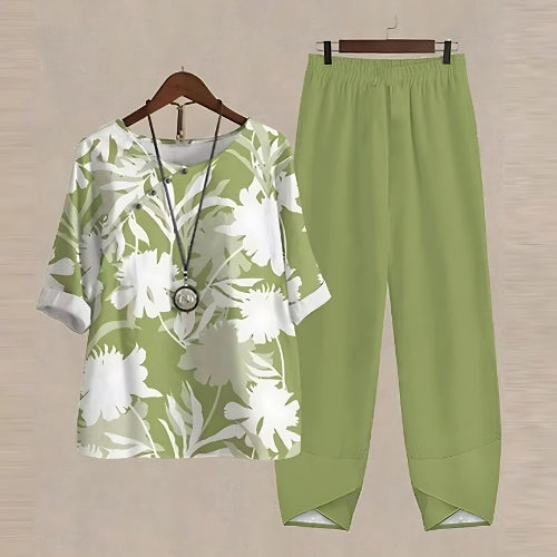 Fable – Raquel Two-Piece Set