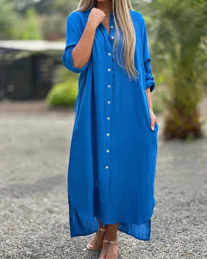 Veda – Effortless Style in a Relaxed Silhouette