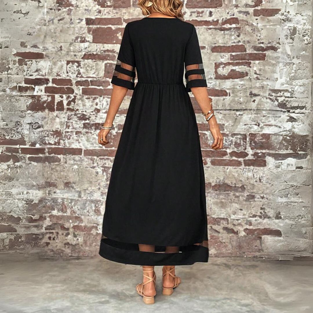 Athena – Stylish And Elegant Dress