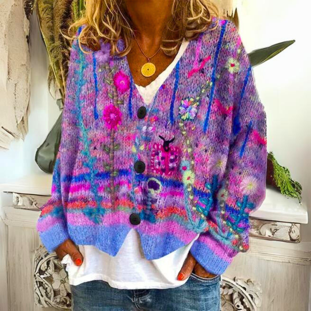 Fallon – Josie Jumper