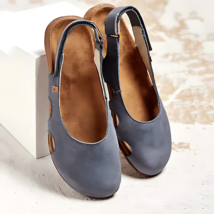 Kate – Mitsha Orthopedic Sandals for All-Day Relief