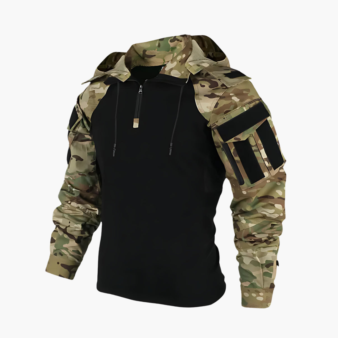 Titan – Outdoor Jacket for Adventure and Style