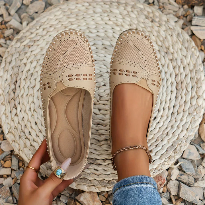 Thea – Comfortable Orthopedic Shoes for All-Day Ease