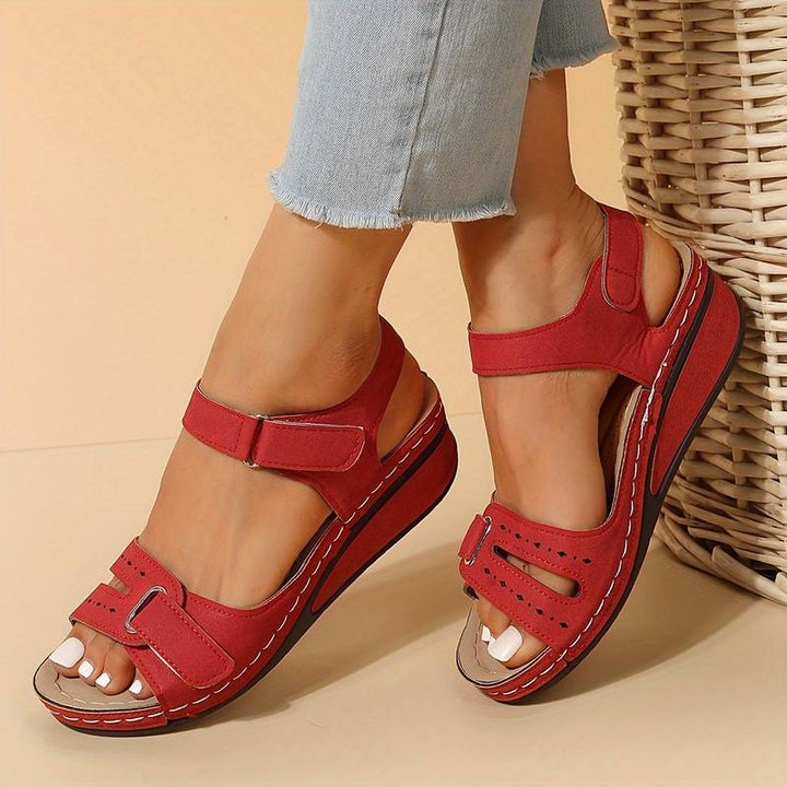 Mielle – Orthopedic Sandals