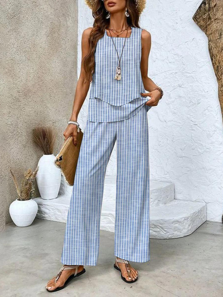 Soleil – Elegant Summer Set
